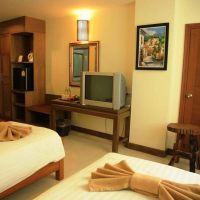 aiyaree place hotel