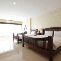 wongamat privacy residence