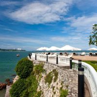 dusit thani pattaya