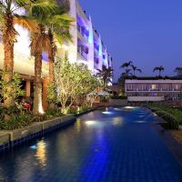 sea sun sand resort & spa
