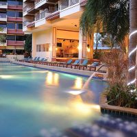 baumanburi hotel