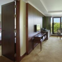 dusit thani pattaya