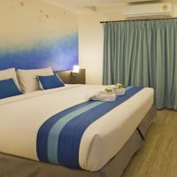 hill fresco (ex. sea orchid pattaya)