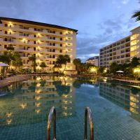 wongamat privacy residence