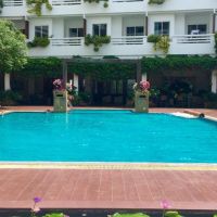 hill fresco (ex. sea orchid pattaya)