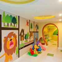 way hotel