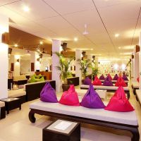 sunwing resort kamala
