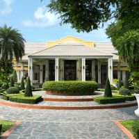 dusit thani pattaya