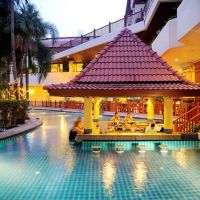 baumanburi hotel