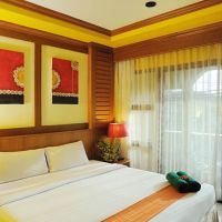 baumanburi hotel