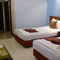 camelot hotel