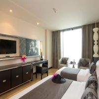 way hotel