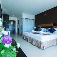 vogue pattaya