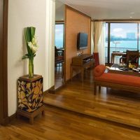 dusit thani pattaya