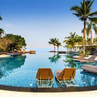 sea sun sand resort & spa