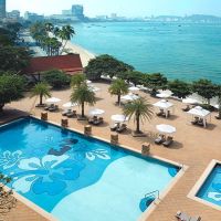 dusit thani pattaya