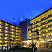 wongamat privacy residence