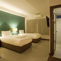 wiz hotel