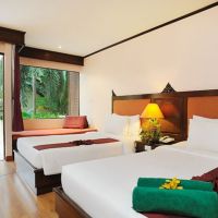 baumanburi hotel