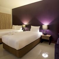 wiz hotel