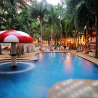 baumanburi hotel