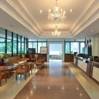 wongamat privacy residence