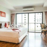 fifth jomtien