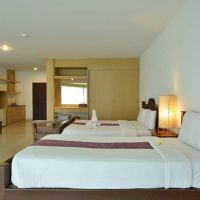 wongamat privacy residence