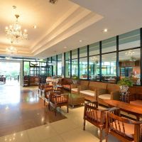 wongamat privacy residence