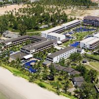 sunwing resort kamala
