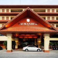 baumanburi hotel