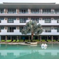 discovery beach hotel