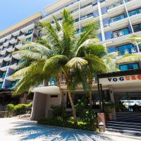 vogue pattaya