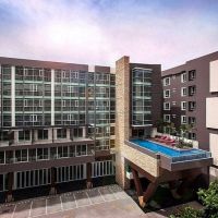 a-one star hotel