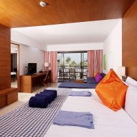 sunwing resort kamala