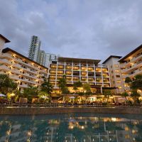 wongamat privacy residence