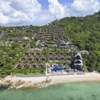 nora buri resort & spa