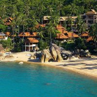 coral cove chalet