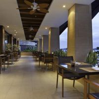 westin siray bay resort