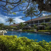 bandara resort & spa