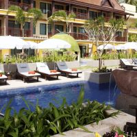 diamond cottage resort & spa