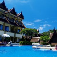 diamond cottage resort & spa