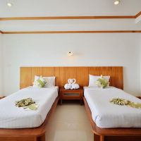 tri trang beach resort