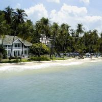 cape panwa hotel