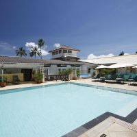 kantary bay hotel