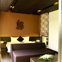 baan haad ngam boutique resort