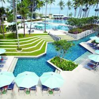 outrigger laguna phuket beach resort
