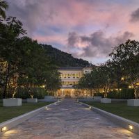 manathai resort koh samui (ex. buddy oriental)