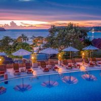 chanalai garden resort