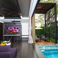 baan haad ngam boutique resort